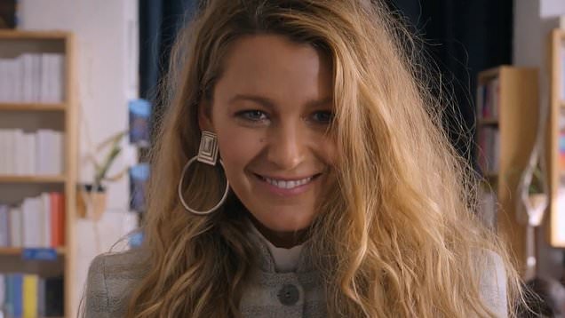 Another Simple Favor official teaser trailer