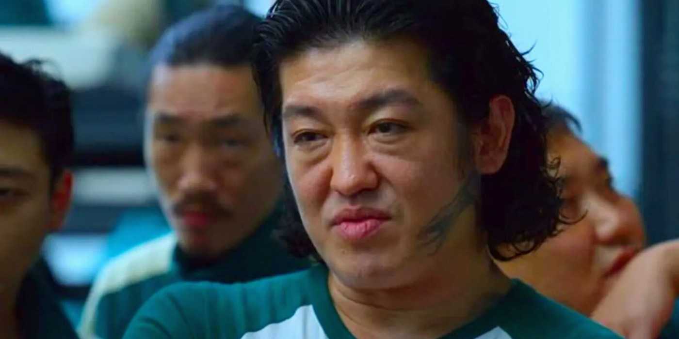 Squid Game's 20 Most Notable Characters, Ranked By Likability