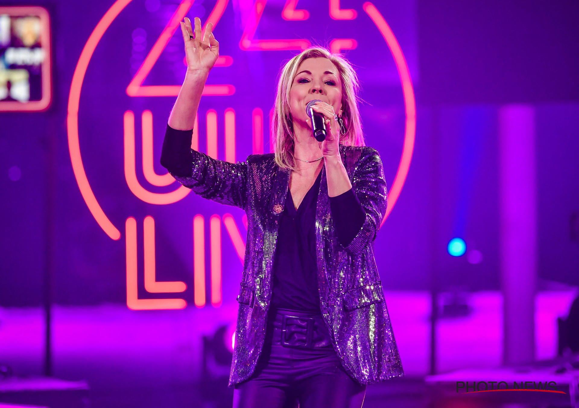 Laura Lynn beantwoordt de gekste vragen