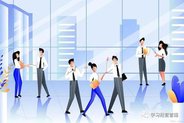  初入职场的新人，要这样做，才不会让老员工反感 