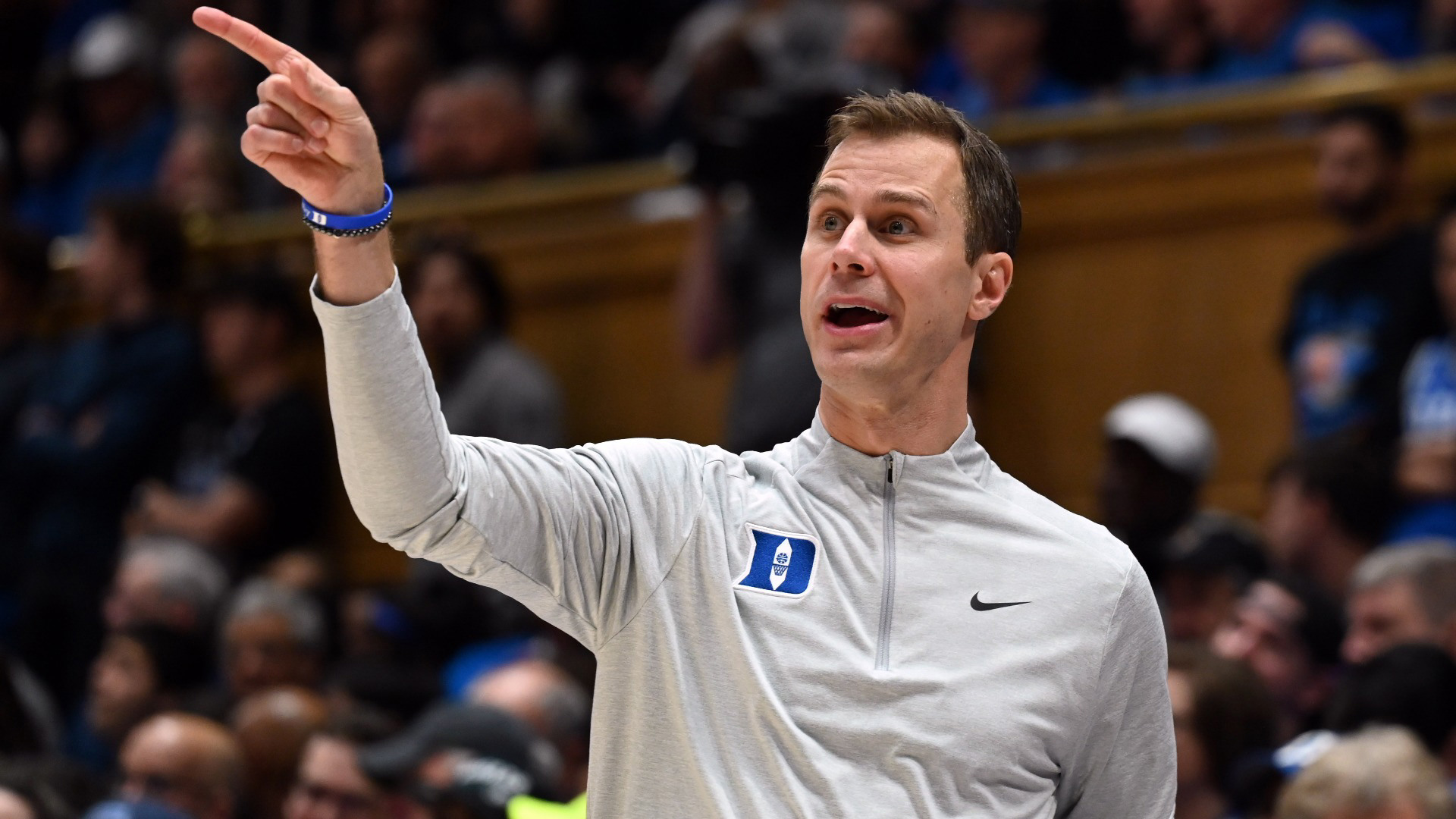 ACC's Decline and Duke's Dominance: Conference Dynamics | Watch
