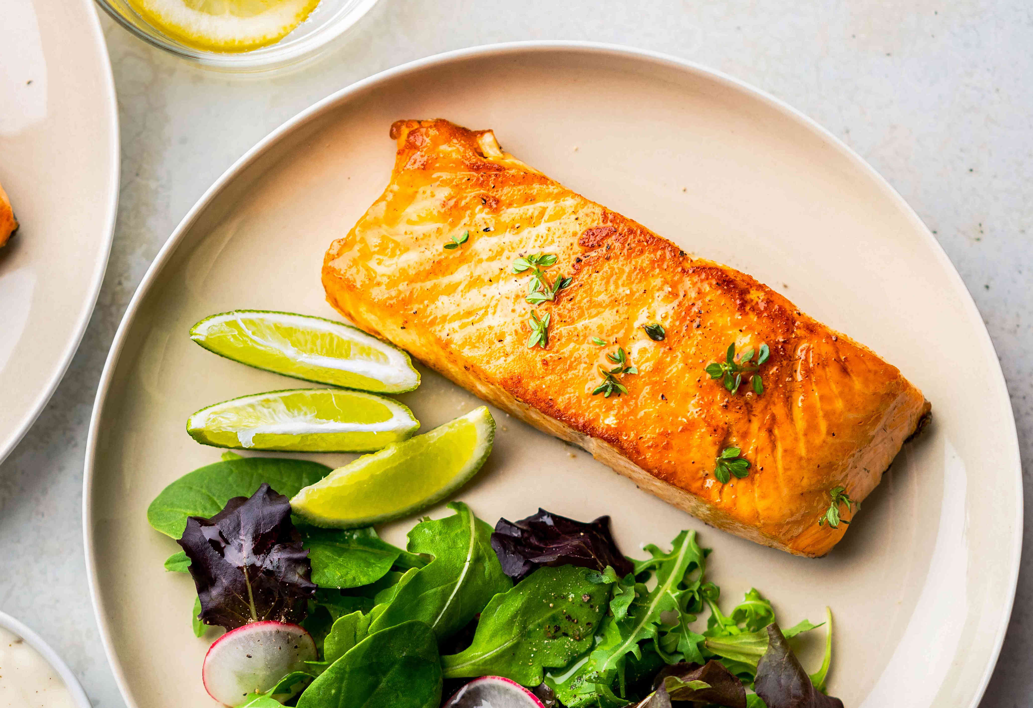 I Asked 4 Experts the Best Way to Cook Salmon—They All Said the Same Thing