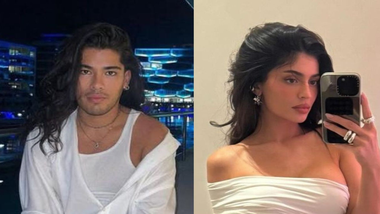 Kylie Jenner's Kindness for Jesus Guerrero Revealed by Late Hairstylist
