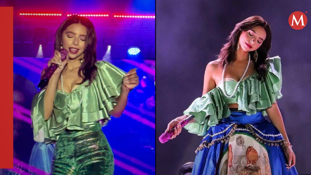 Ángela Aguilar grosera,criticas Ángela Aguilar,critican a Ángela Aguilar,noticias de Ángela Aguilar,Ángela Aguilar ciudad del carmen,Ángela Aguilar carnaval carmen 2025