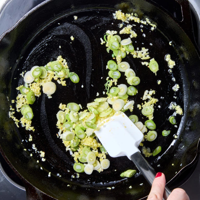 Skip Takeout—My Homemade Fried Rice Is So Easy (& Customizable!)