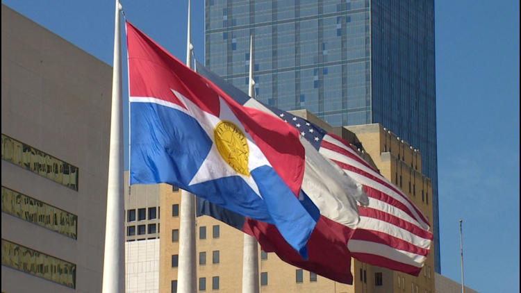 Dallas adopts priority-based budgeting to tackle fiscal challenges
