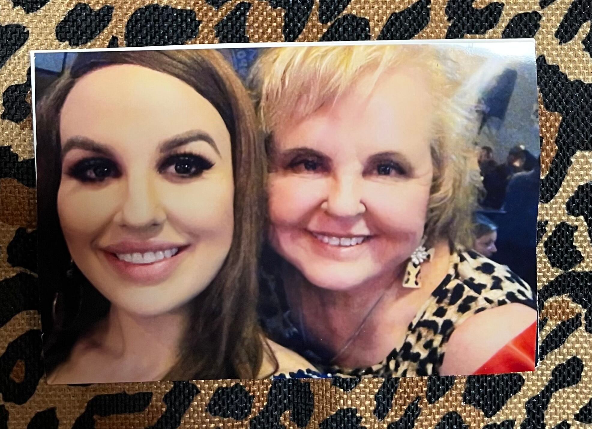 Missing Odessa woman found dead in Carlsbad, NM