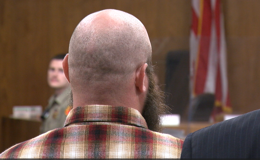 Ex Shafter teacher charged with childpossession makes 1st court Ex Shafter teacher charged with childpossession makes 1st court