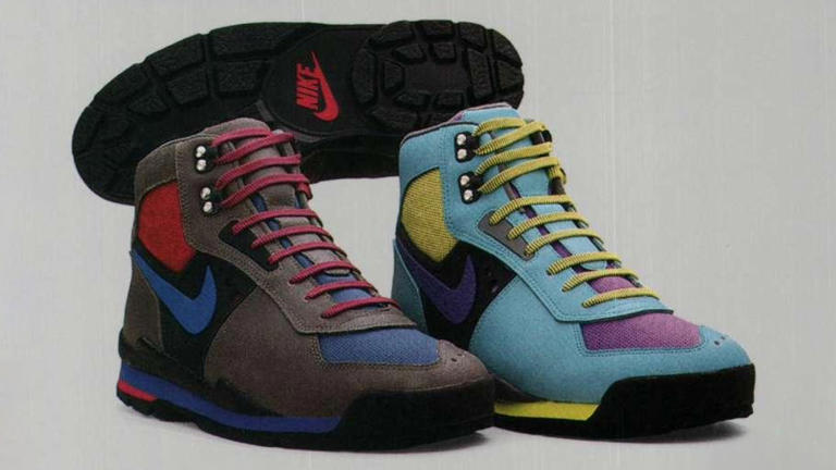 27.5 Stussy × Nike Air Baltoro High US10 Stussy x Nike Baltoro High Pack 2025 | SneakerFiles