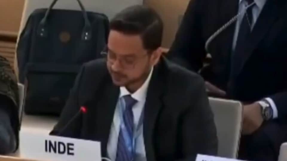 India rebukes Pakistan at UN over Kashmir remarks, ‘get over this unhealthy obsession with us’