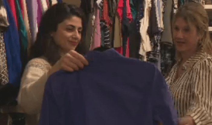 Dress for Success Kelowna launches campaign ahead of International ...