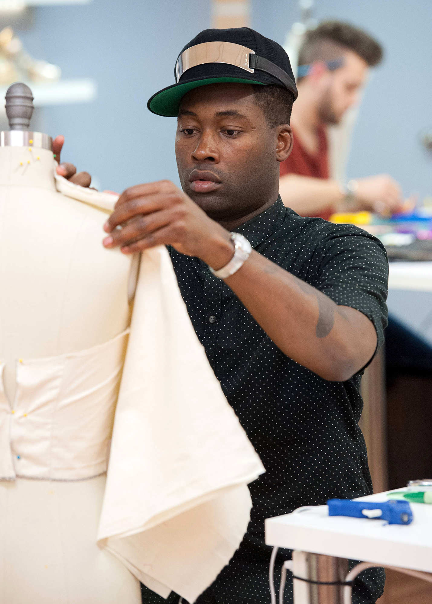 'Project Runway' Tragedies: Most Shocking Deaths Through the Years