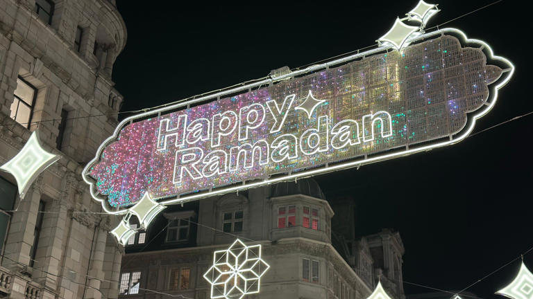 ramadan radio london