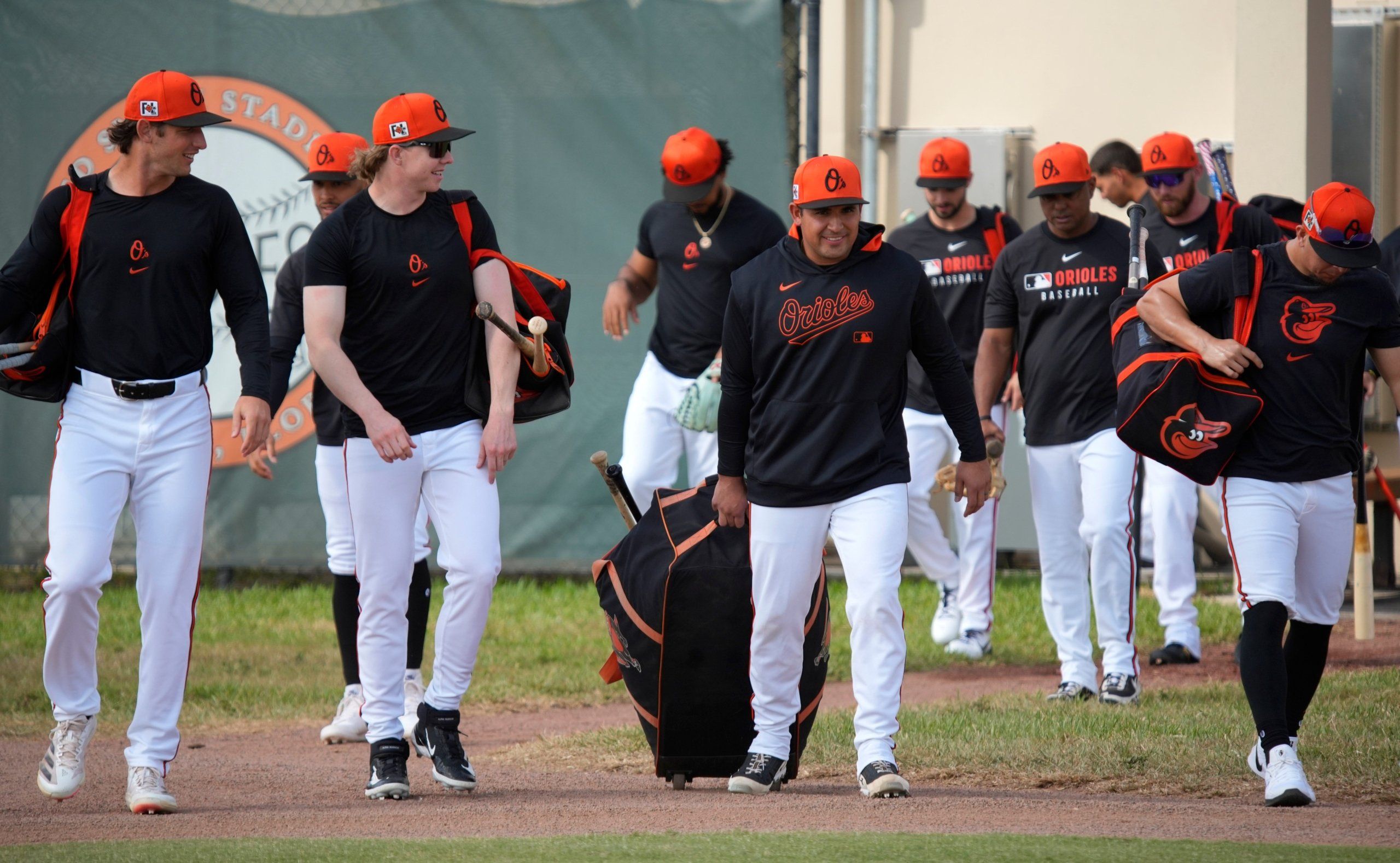 Baltimore Orioles Game Today Scores Start Times And TV Info For