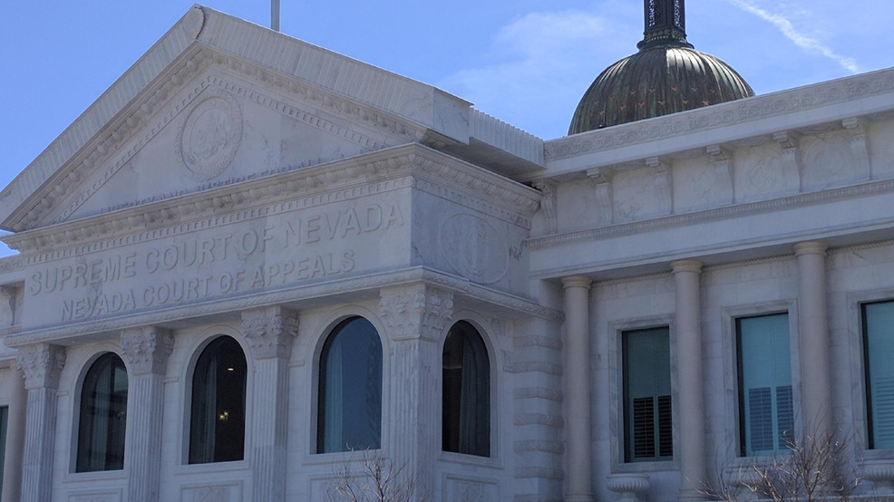 Nevada Supreme Court seeks bilingual residents to meet need for court