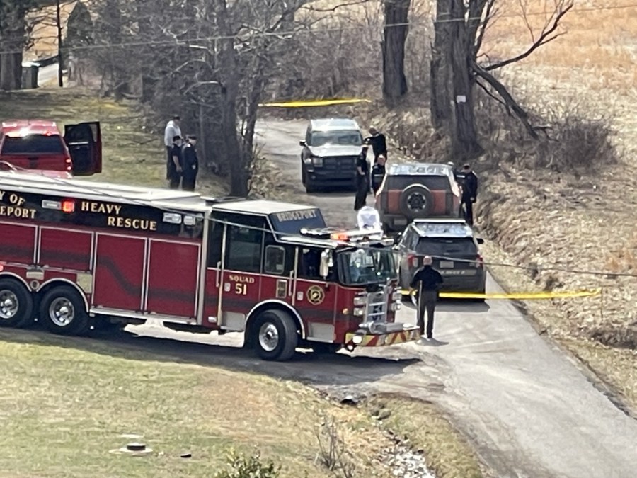 Officials investigating fatal accident involving dirt bike in Harrison