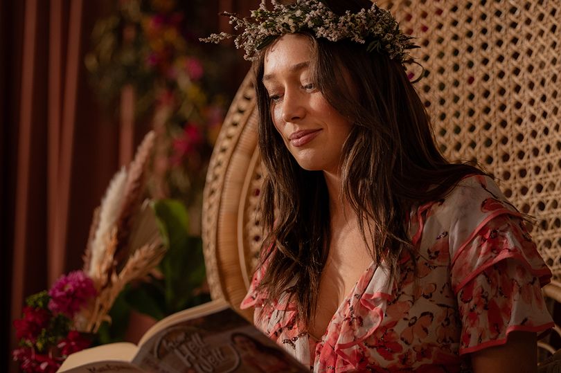 Is Milla Blake a real person? Apple Cider Vinegar true story explained