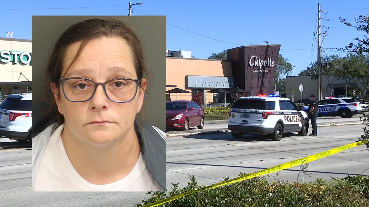 Woman indicted on seconddegree murder charge in alleged road rage