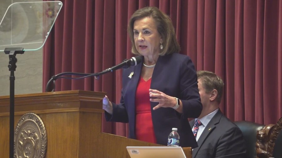 Mo Supreme Court Chief Justice calls for better juror pay