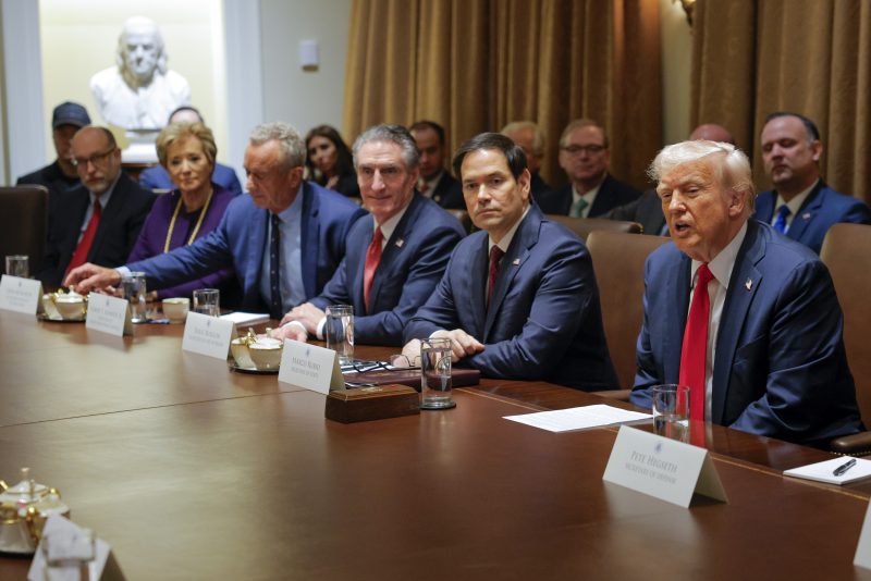 president-trump-holds-first-cabinet-meeting