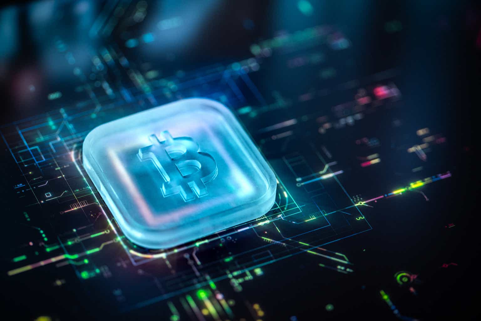 HIVE Digital mines 267 bitcoins in September, highest level seen this year