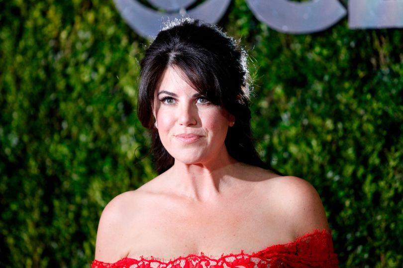 Monica Lewinsky sums up 'wasted life' with three tragic words 26 years(02)