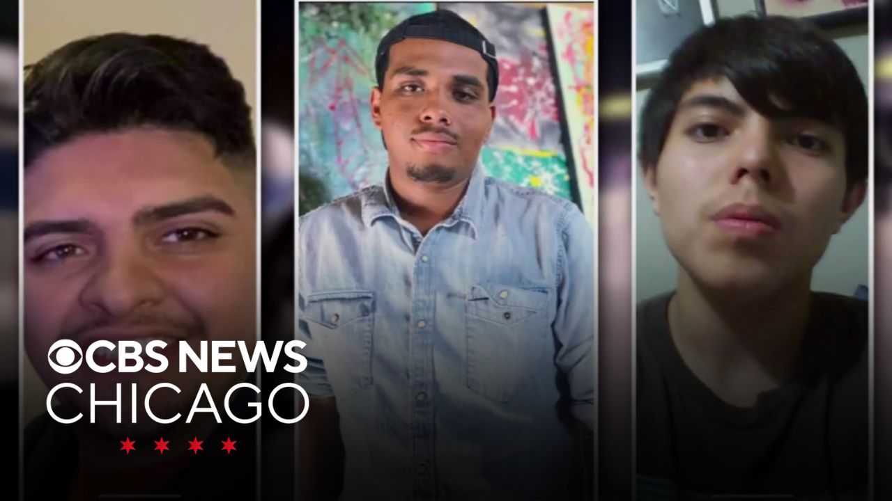 Accused serial killer charged with 6 murders and 4 attempted murders