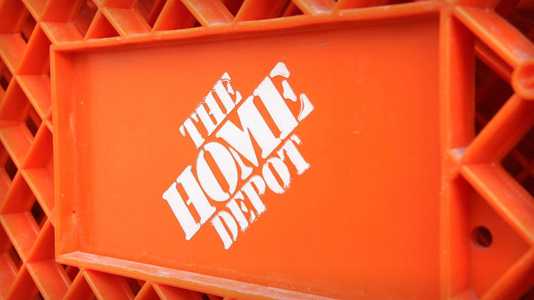 july 4 sale at home depot