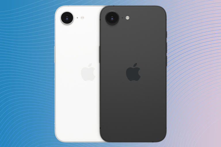 iPhone 16e Review: Apple’s ‘Cheap’ Phone Isn’t So Cheap. But Is It a ...