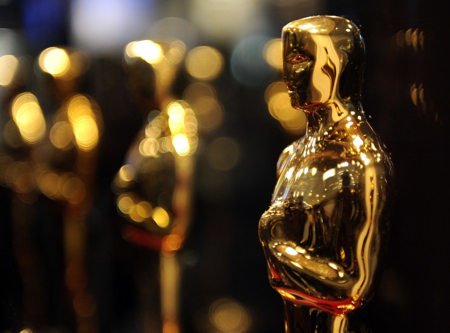 Oscar trivia questions ahead of film’s biggest night(01)
