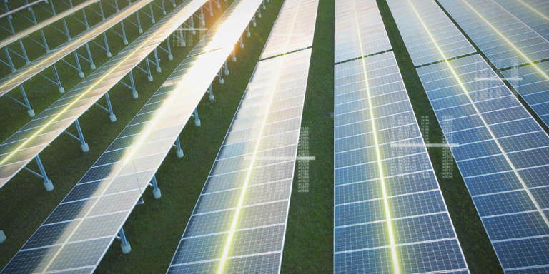 中国光伏行业协会发布《中国光伏产业发展路线图（2024—2025 年）》