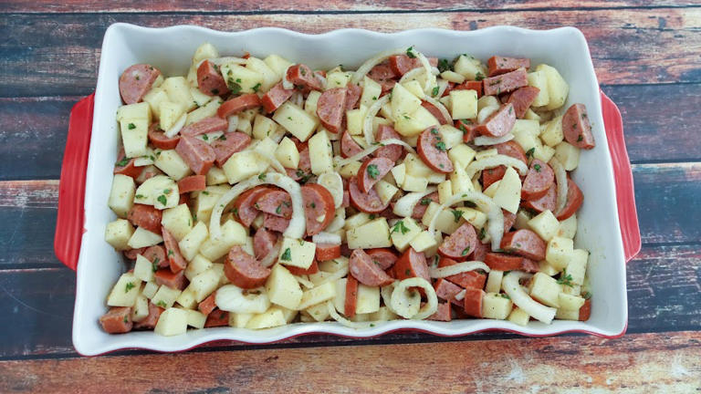 In The Winter, A Stick-to-your-bones Meal Is Always Welcome, And This ...