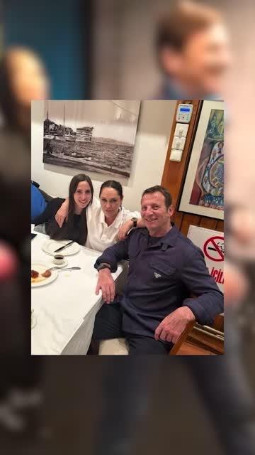 Hülya Avşar'dan şoke eden Kaya Çilingiroğlu paylaşımı