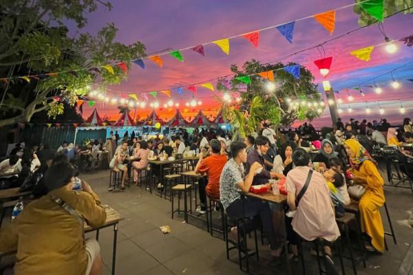 Sambut Hardiknas dengan Seru di Ancol, Dapatkan Souvenir Spesial!