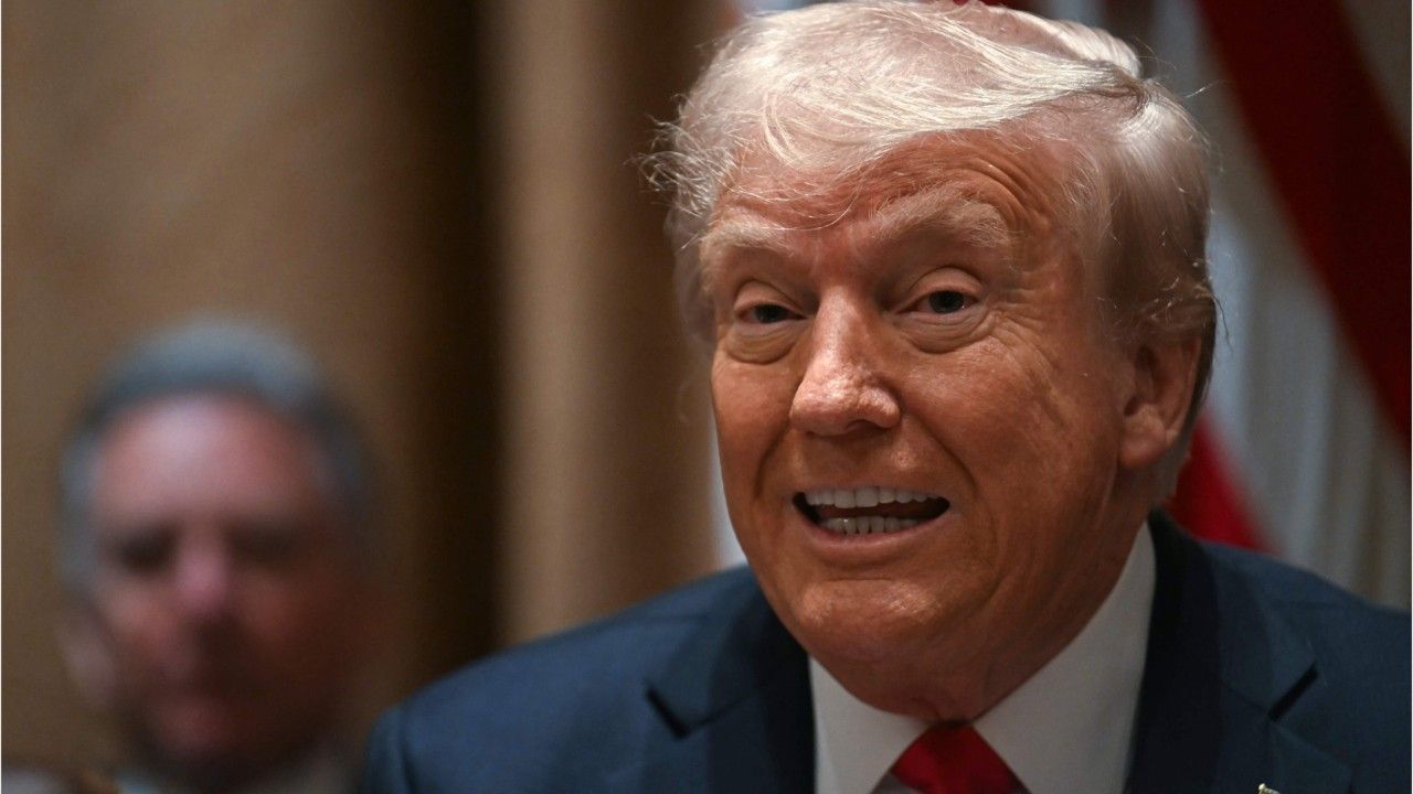 Trump schließt Nato-Beitritt der Ukraine aus