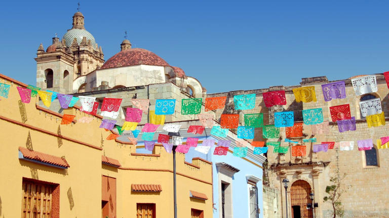 México, un destino que enamora al mundo. Fuente: Freepik.