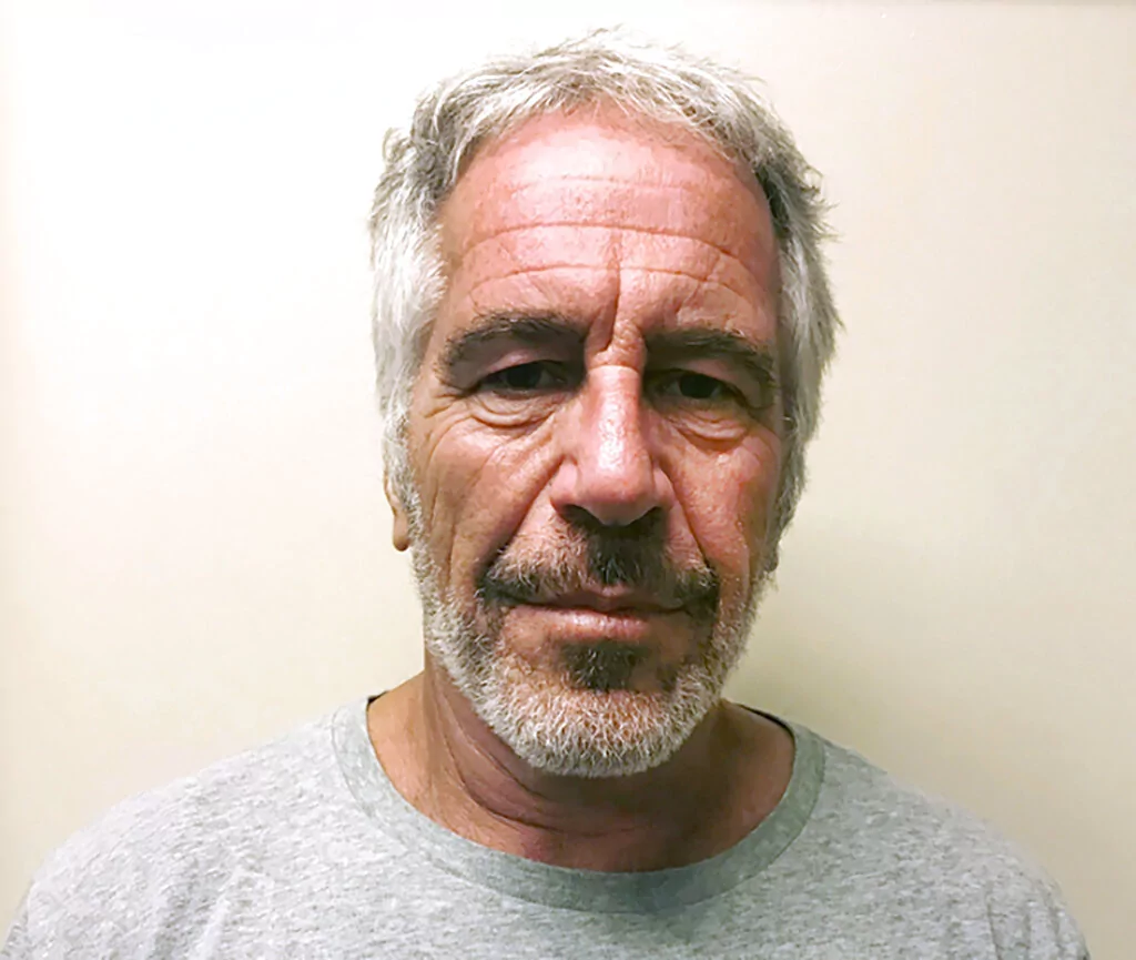 Jeffrey Epstein committed suicide, had no ‘client list,’ FBI and DOJ ...