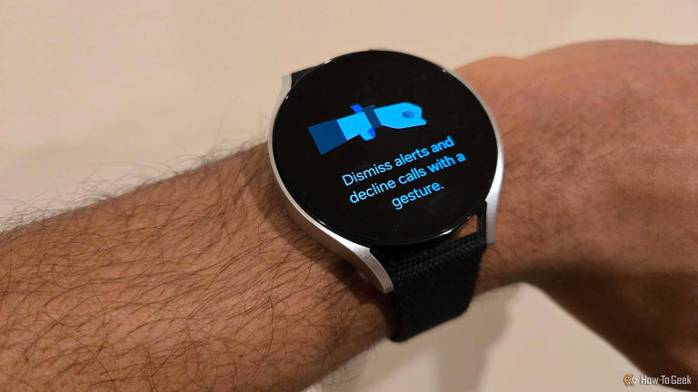 Bertel King / How-To Geek