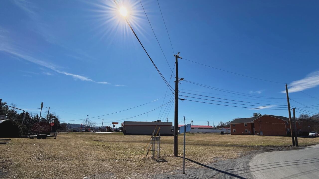 City of Harrisonburg list surplus cityowned land to incentivize