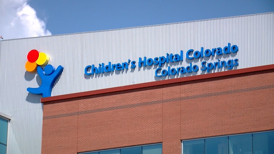 Children’s Hospital Colorado hosts town hall on parent mental health