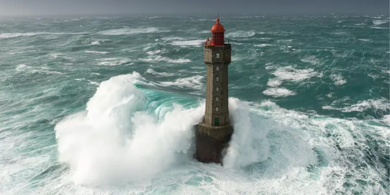 phare de la jument phare de la jument