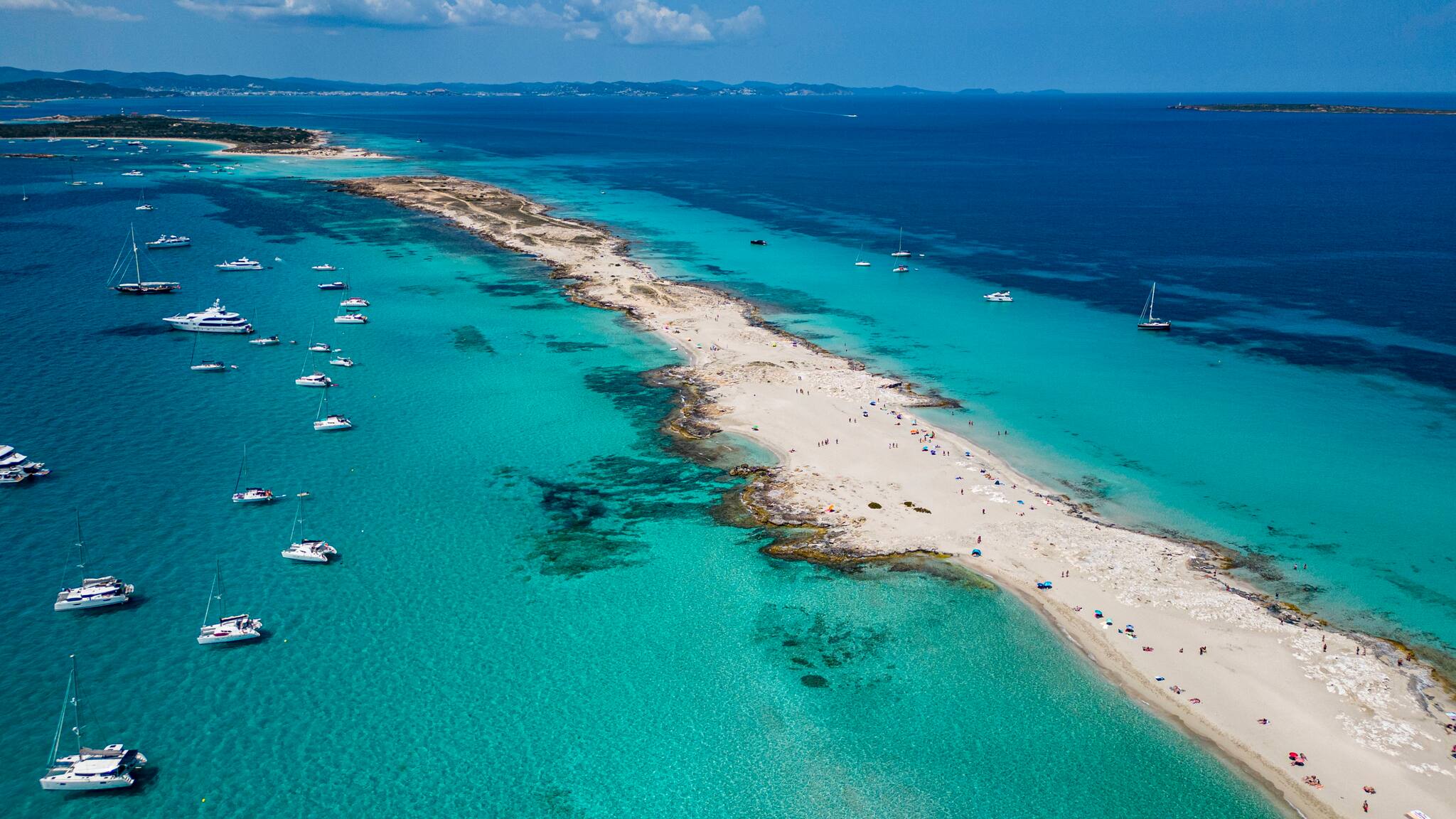 Formentera mal anders: Besondere Sehenswürdigkeiten auf der Insel