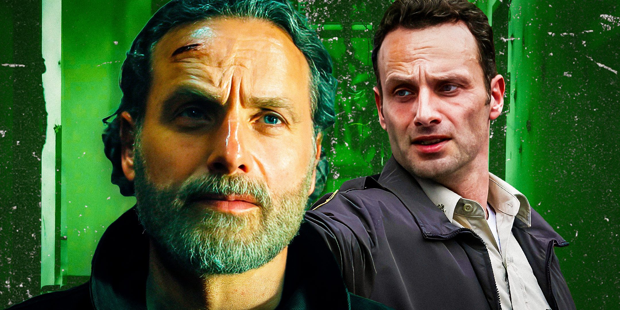 The Walking Dead Broke A Rick Grimes Trend Last Year That Started Way