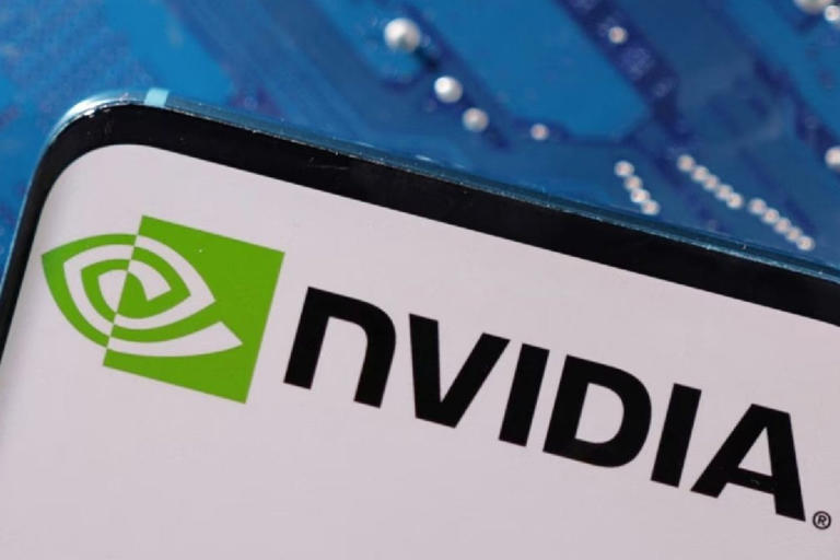 Flush with cash, Nvidia still borrows $25 billion - here's why