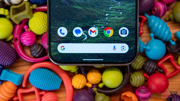 A more powerful Google Pixel 10 isn #39 t necessary