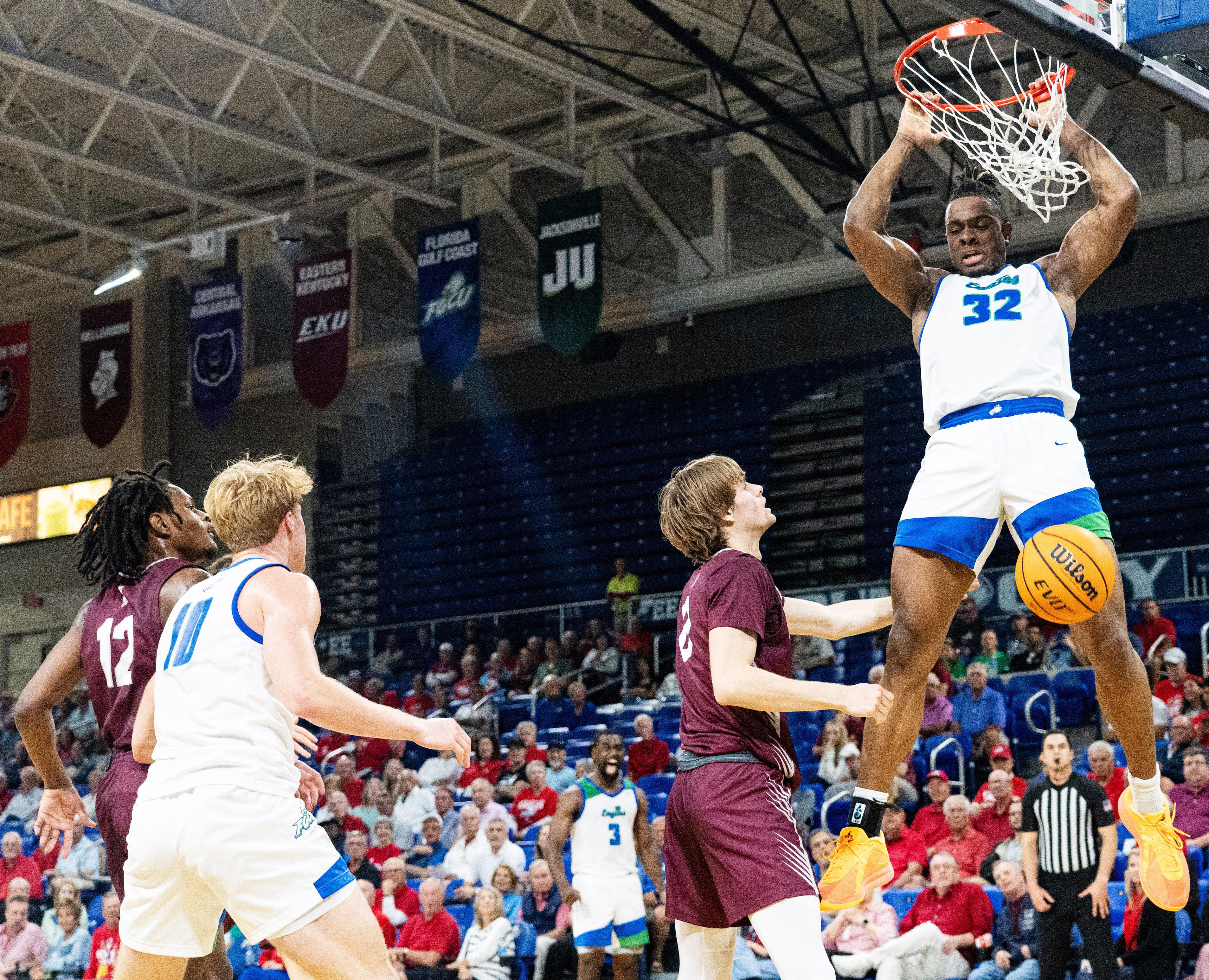 fgcu-men-s-basketball-hopes-the-third-time-is-the-charm-opening-asun