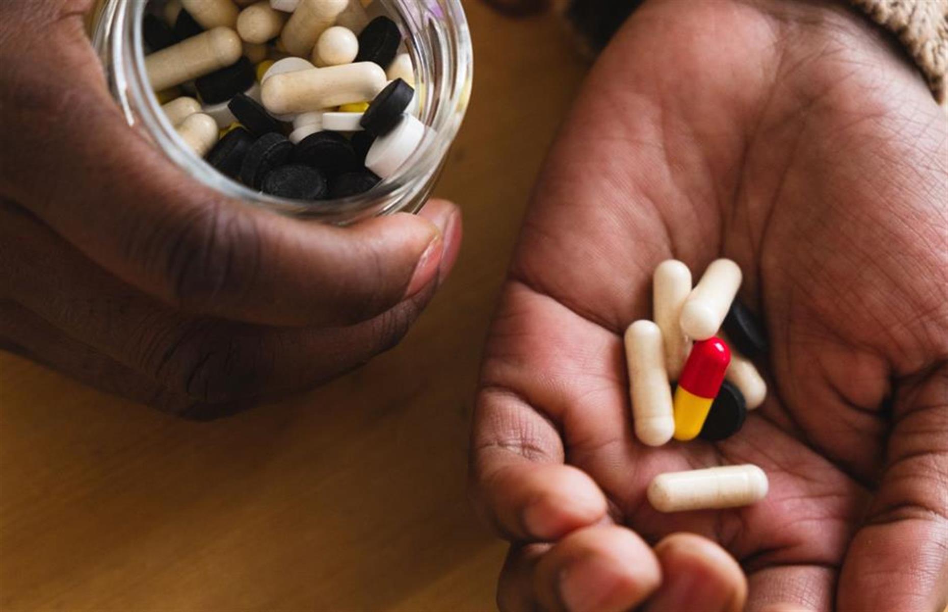 12 dietary supplements you are WASTING money on and what to eat instead