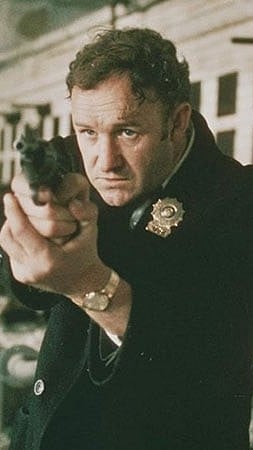 Hollywood icon Gene Hackman’s most iconic roles