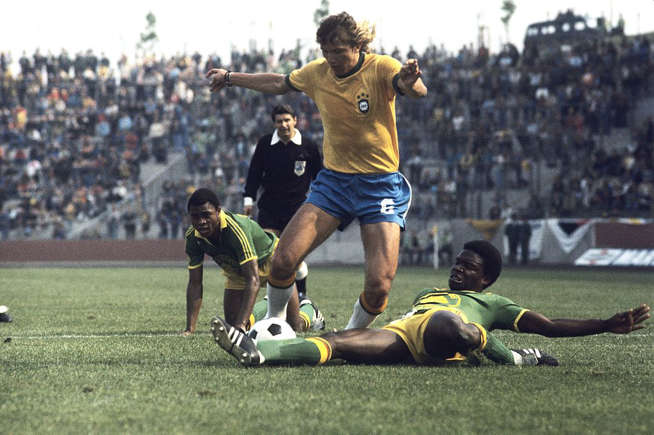 17. Marinho Chagas