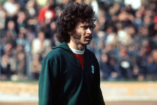 3. Paul Breitner